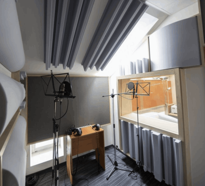 Lukáš Hamerník⎜Voiceover